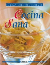 Capa do artigo Cocina Sana