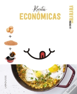 Capa do artigo Cocina Sin Bla Bla Bla Recetas Economicas