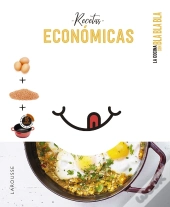 Cocina Sin Bla Bla Bla. Recetas Económicas