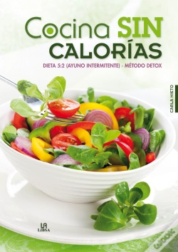 Capa do artigo Cocina Sin Calorías