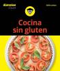 Cocina Sin Gluten Para Dummies - Preview
