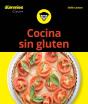 Cocina Sin Gluten Para Dummies - Preview