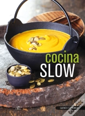 Capa do artigo Cocina Slow