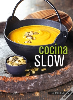 Capa do artigo Cocina Slow