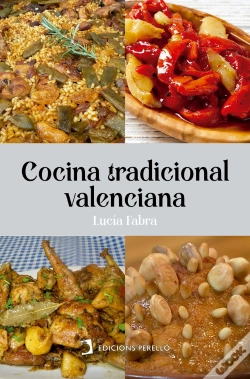 Capa do artigo Cocina Tradicional Valenciana
