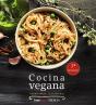 Cocina Vegana - Preview