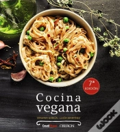 Capa do artigo Cocina Vegana