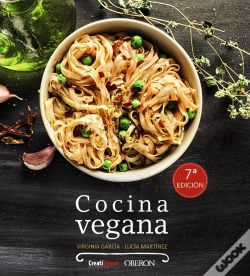 Capa do artigo Cocina Vegana