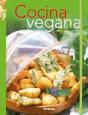 Cocina Vegana - Preview