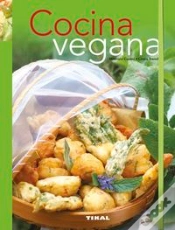 Capa do artigo Cocina Vegana