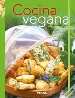 Capa do artigo Cocina Vegana