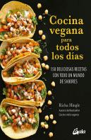 Cocina Vegana Para Todos Los Días