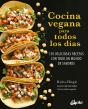 Cocina Vegana Para Todos Los Días - Preview