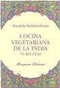 Cocina Vegetariana De La India. 76 Recetas - Preview