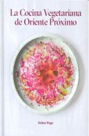 Cocina Vegetariana De Oriente Proximo