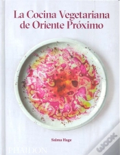 Capa do artigo Cocina Vegetariana De Oriente Proximo
