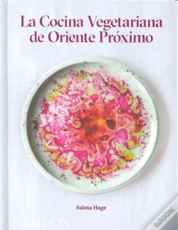 Capa do artigo Cocina Vegetariana De Oriente Proximo