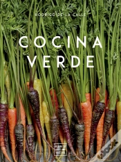 Capa do artigo Cocina Verde