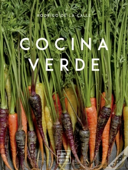 Capa do artigo Cocina Verde
