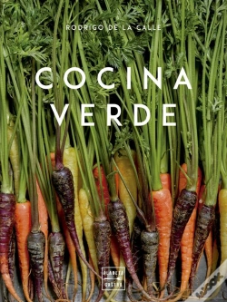 Capa do artigo Cocina Verde