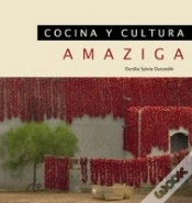 Capa do artigo Cocina Y Cultura Amaziga