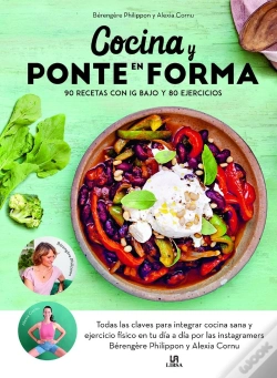 Capa do artigo Cocina Y Ponte En Forma