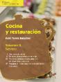 Cocina Y Restauración - Preview