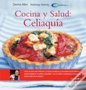 Cocina Y Salud. Celiaqu¡A