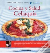 Capa do artigo Cocina Y Salud. Celiaqu¡A