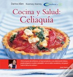 Capa do artigo Cocina Y Salud. Celiaqu¡A