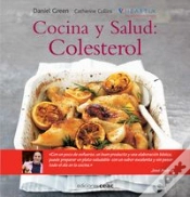 Capa do artigo Cocina Y Salud. Colesterol