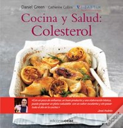 Capa do artigo Cocina Y Salud. Colesterol
