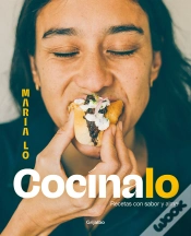 Capa do artigo Cocinalo. Recetas Con Sabor Y Alma