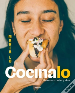 Capa do artigo Cocinalo. Recetas Con Sabor Y Alma