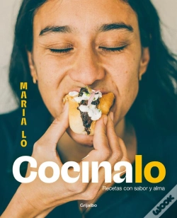 Capa do artigo Cocínalo. Recetas Con Sabor Y Alma