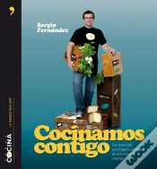 Capa do artigo Cocinamos Contigo