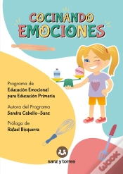 Capa do artigo Cocinando Emociones