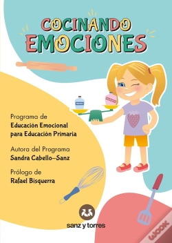 Capa do artigo Cocinando Emociones