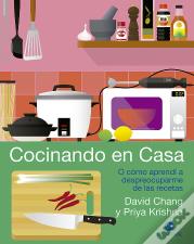 Cocinando En Casa