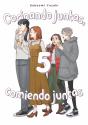 Cocinando Juntas, Comiendo Juntas 05 - Preview