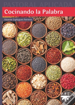 Capa do artigo Cocinando La Palabra