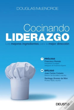 Capa do artigo Cocinando Liderazgo