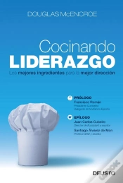 Capa do artigo Cocinando Liderazgo