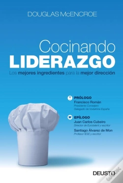 Capa do artigo Cocinando Liderazgo