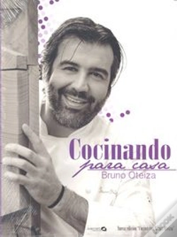 Capa do artigo Cocinando Para Casa