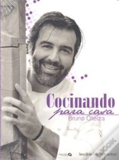 Capa do artigo Cocinando Para Casa