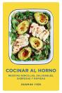 Cocinar Al Horno - Preview