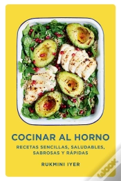 Capa do artigo Cocinar Al Horno