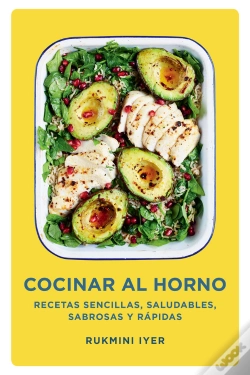 Capa do artigo Cocinar Al Horno