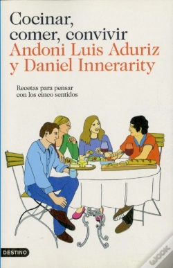 Capa do artigo Cocinar, Comer, Convivir